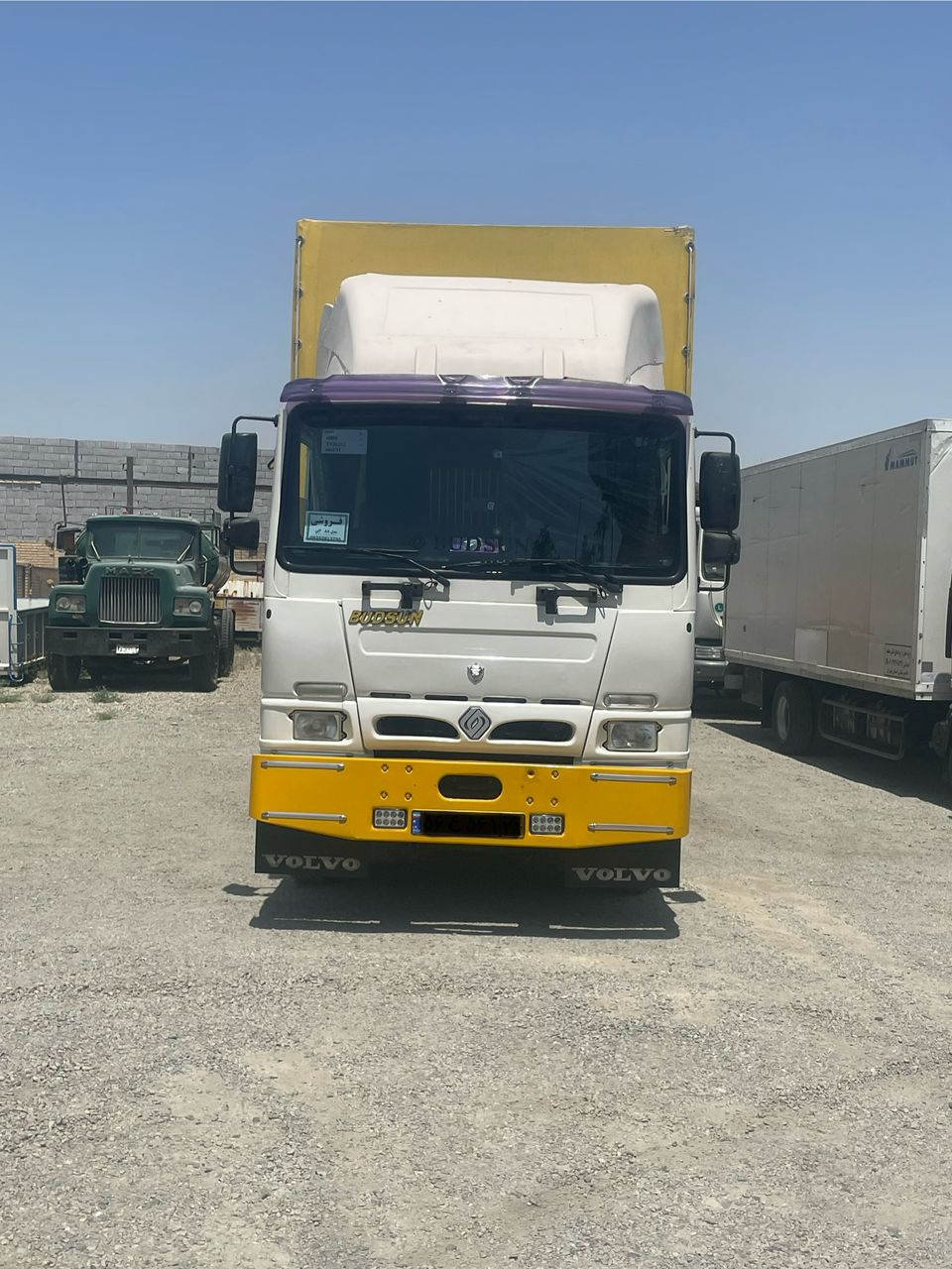 بادسان b61