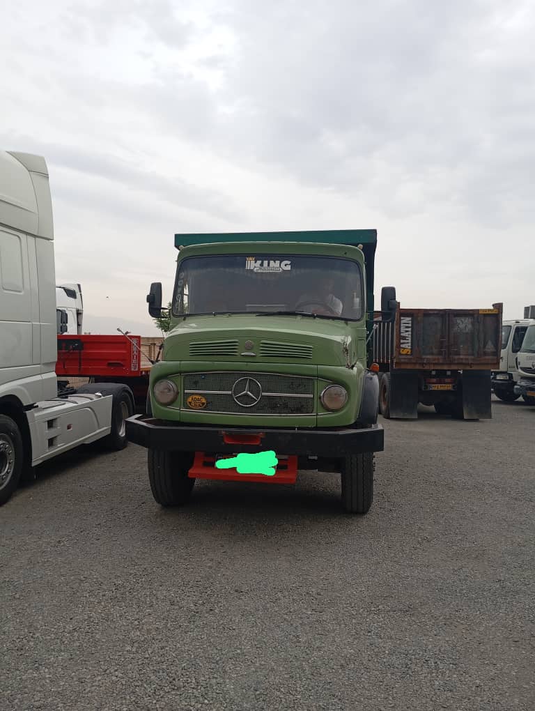 بنزتک کمپرسی