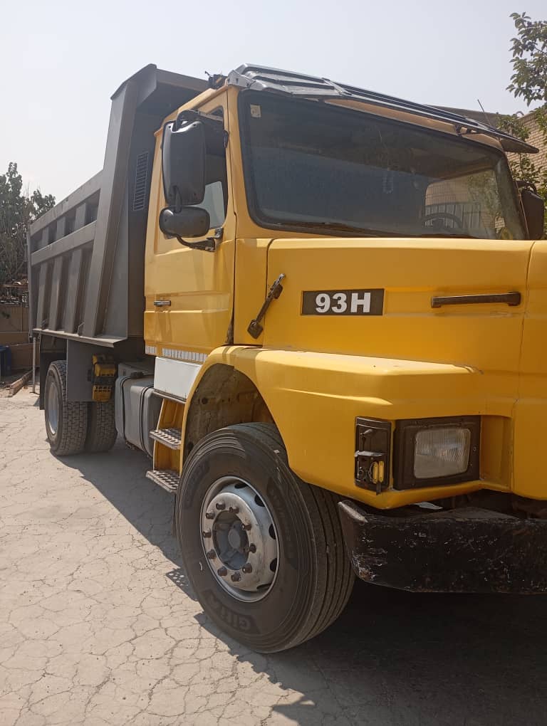 اسکانیا ۱۱۳1