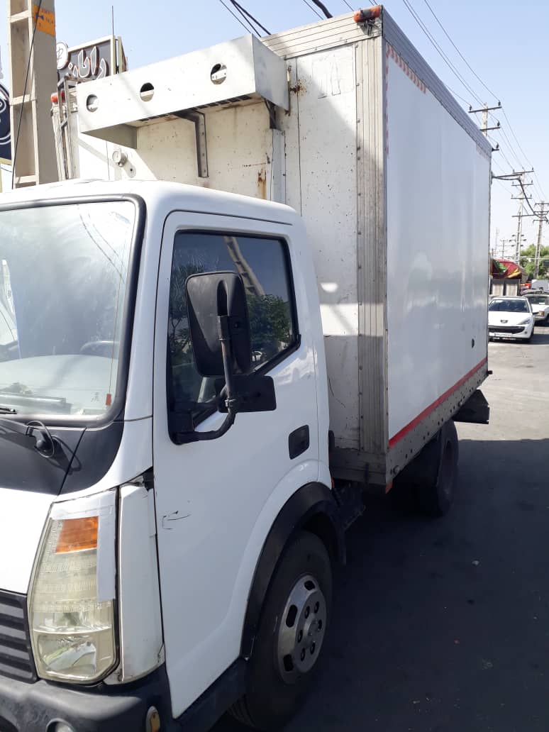 کامیونت آمیکو ۵۲۰۰2